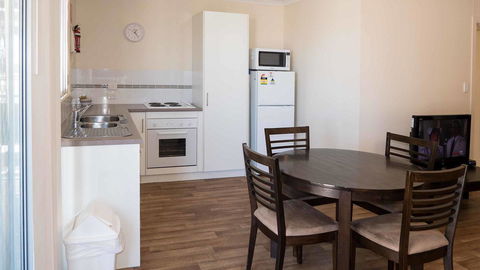 Wallaroo Holiday Park - Australia Accommodation 17