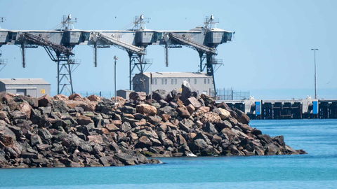 Wallaroo Holiday Park - Australia Accommodation 6