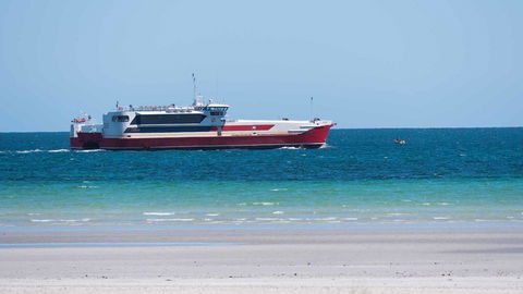 Wallaroo Holiday Park - Australia Accommodation 11