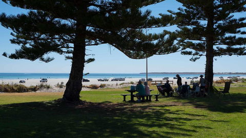 Wallaroo Holiday Park - Australia Accommodation 14