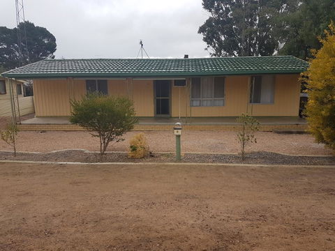 Dells Seaside Escape Moonta Bay - Australia Accommodation 11