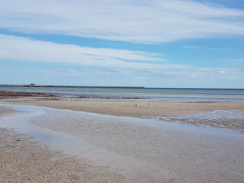 Dells Seaside Escape Moonta Bay - Australia Accommodation 10