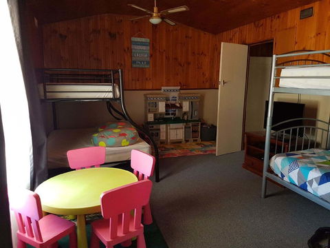 Dells Seaside Escape Moonta Bay - Australia Accommodation 8