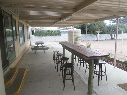 Dells Seaside Escape Moonta Bay - Australia Accommodation 1