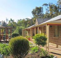 Riesling Trail  Clare Valley Cottages - Australia Accommodation