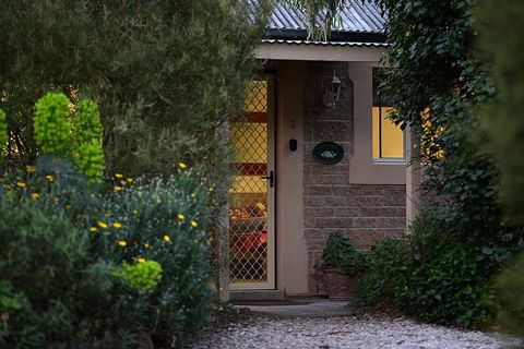 Riesling Trail & Clare Valley Cottages - Australia Accommodation 1