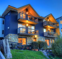 Snowgoose Apartments - Australia Accommodation