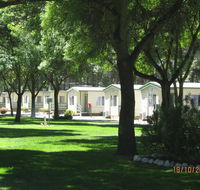 BIG 4 Barossa Tourist Park - Australia Accommodation