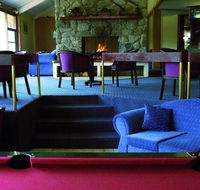 Snowy Gums Chalet - Australia Accommodation