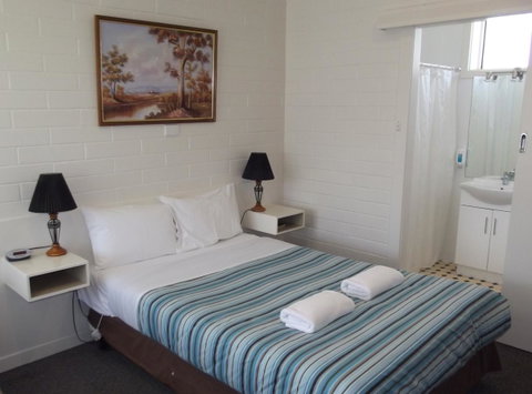 Guichen Bay Motel - Australia Accommodation 26