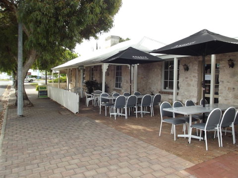 Guichen Bay Motel - Australia Accommodation 13