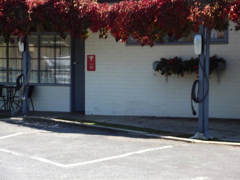 Guichen Bay Motel - Australia Accommodation 24