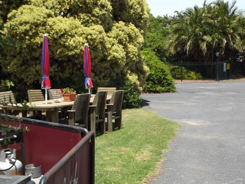 Guichen Bay Motel - Australia Accommodation 32