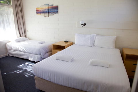 Guichen Bay Motel - Australia Accommodation 7