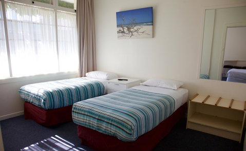 Guichen Bay Motel - Australia Accommodation 42