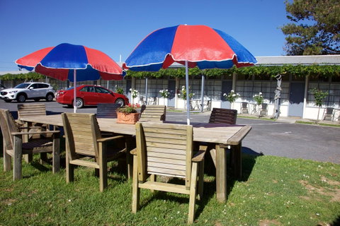 Guichen Bay Motel - Australia Accommodation 31