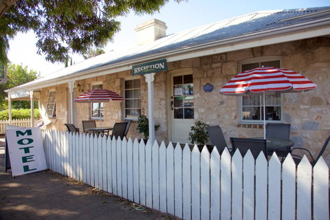 Guichen Bay Motel - Australia Accommodation 12