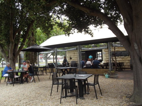 Guichen Bay Motel - Australia Accommodation 4