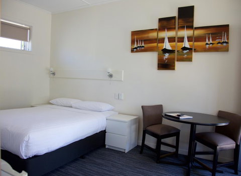 Guichen Bay Motel - Australia Accommodation 6
