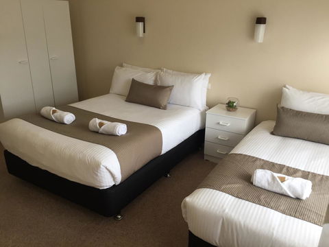 Port Pirie Accommodation And Apartments - Australia Accommodation 3