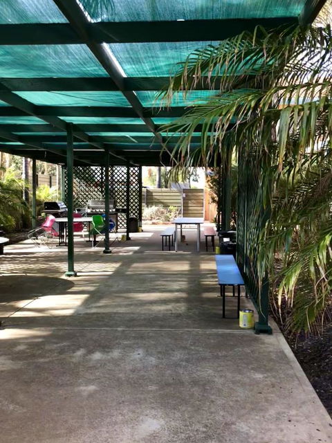 Port Pirie Accommodation And Apartments - Australia Accommodation 31