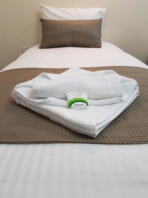 Port Pirie Accommodation And Apartments - Australia Accommodation 39