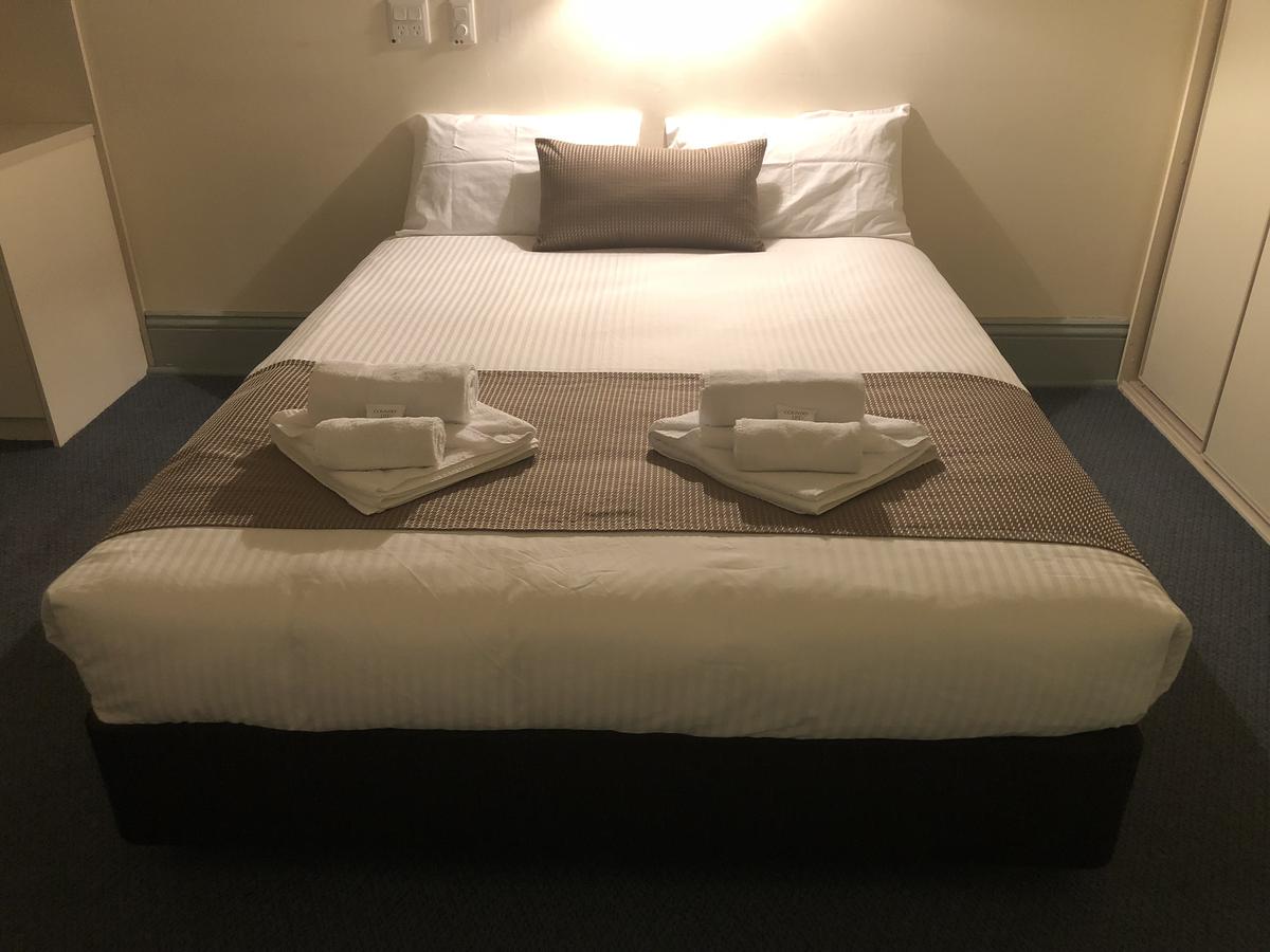  Australia Accommodation