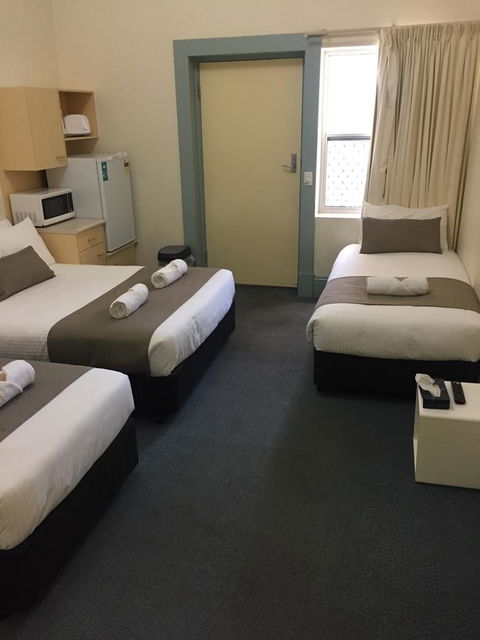 Port Pirie Accommodation And Apartments - Australia Accommodation 10