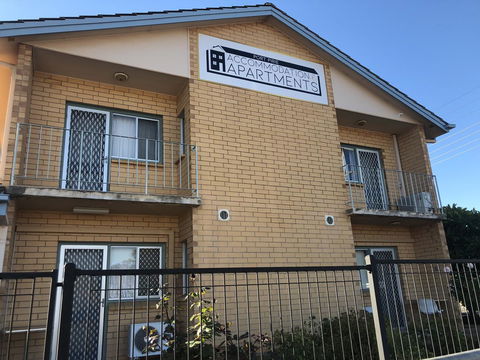 Port Pirie Accommodation And Apartments - Australia Accommodation 34