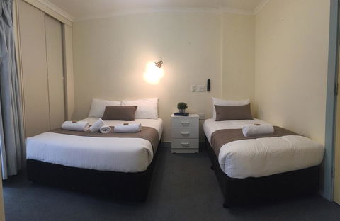 Port Pirie Accommodation And Apartments - Australia Accommodation 27