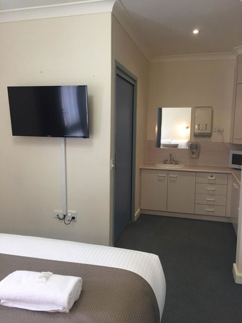 Port Pirie Accommodation And Apartments - Australia Accommodation 15