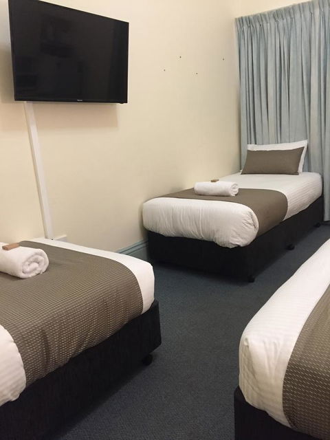 Port Pirie Accommodation And Apartments - Australia Accommodation 8