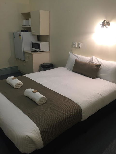 Port Pirie Accommodation And Apartments - Australia Accommodation 9