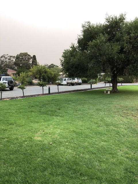 Port Pirie Accommodation And Apartments - Australia Accommodation 42