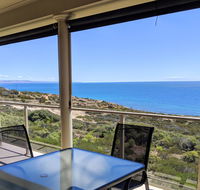 Ochre Point Beach House on Moana Seafront - Australia Accommodation
