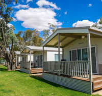 Waikerie Holiday Park - Australia Accommodation