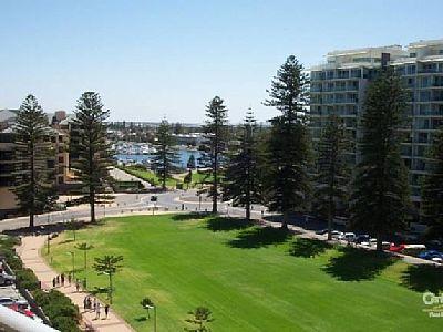 Parkview Apartment - Grandview House & Apartments - Australia Accommodation 23