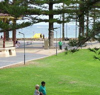 Parkview Apartment - Grandview House  Apartments - Australia Accommodation