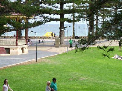 Parkview Apartment - Grandview House & Apartments - Australia Accommodation 0