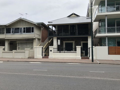 Parkview Apartment - Grandview House & Apartments - Australia Accommodation 12