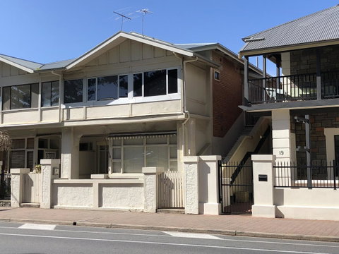 Parkview Apartment - Grandview House & Apartments - Australia Accommodation 3