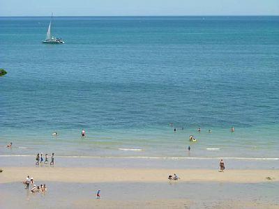 Parkview Apartment - Grandview House & Apartments - Australia Accommodation 21