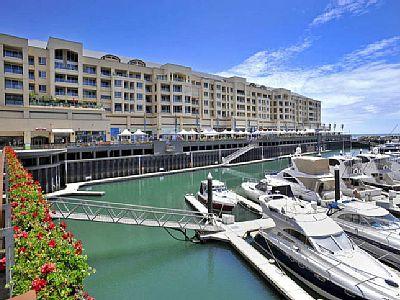Parkview Apartment - Grandview House & Apartments - Australia Accommodation 20