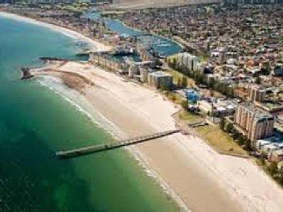 Parkview Apartment - Grandview House & Apartments - Australia Accommodation 22