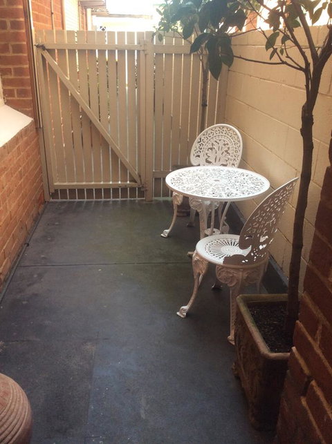 Parkview Apartment - Grandview House & Apartments - Australia Accommodation 11