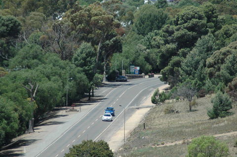 Burra Motor Inn - Australia Accommodation 17
