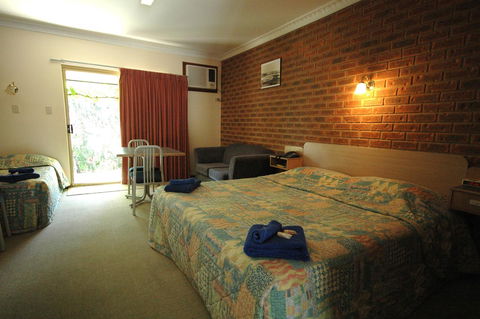 Burra Motor Inn - Australia Accommodation 42