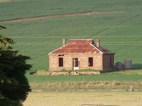 Burra Motor Inn - Australia Accommodation 31