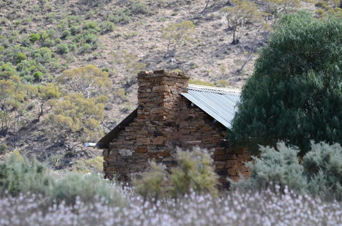 Burra Motor Inn - Australia Accommodation 36
