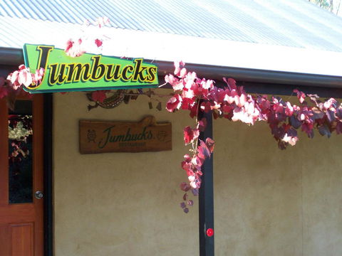 Burra Motor Inn - Australia Accommodation 20